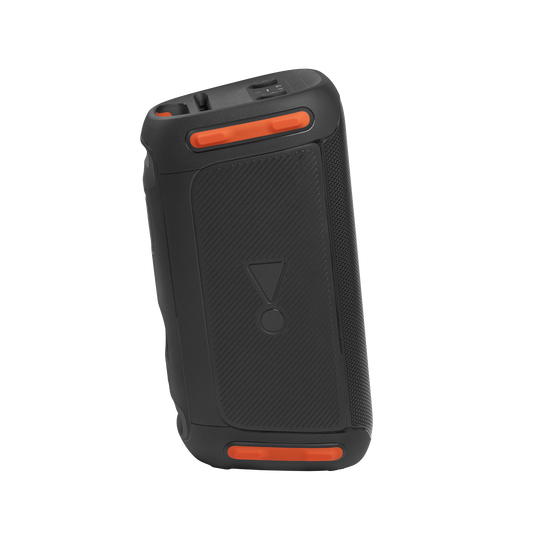 JBL Partybox 110 | Portable party speaker with 160W powerful JBL Partybox 110 | Portable party speaker with 160W powerful